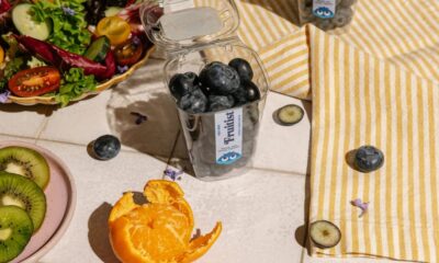 Ray Dalio is backing a $1 billion blueberry unicorn that sells berries nearly the size of golf balls