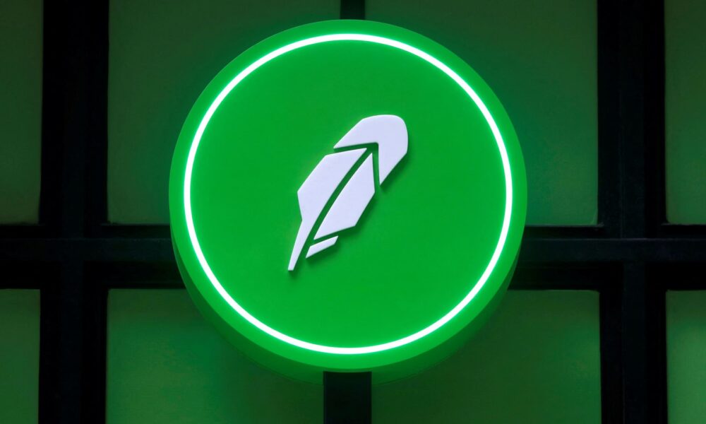 Robinhood (HOOD) Q3 2025 earnings