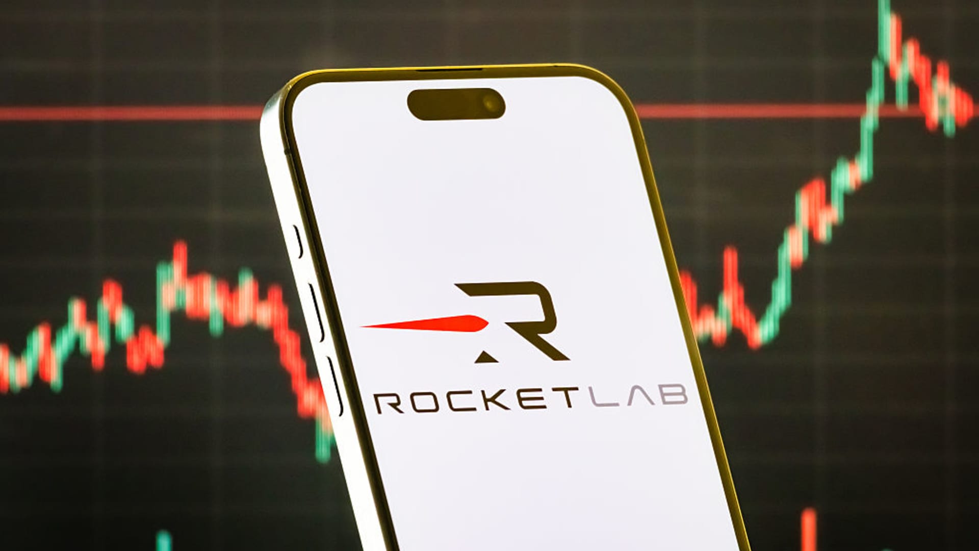 Rocket Lab (RKLB) earnings Q3 2025
