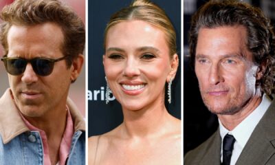 Ryan Reynolds-backed 1Password tops $400 million in ARR