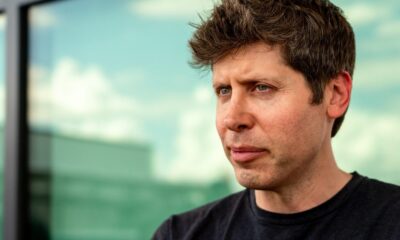 Sam Altman sometimes wishes OpenAI were public so haters could short the stock — ‘I would love to see them get burned on that’