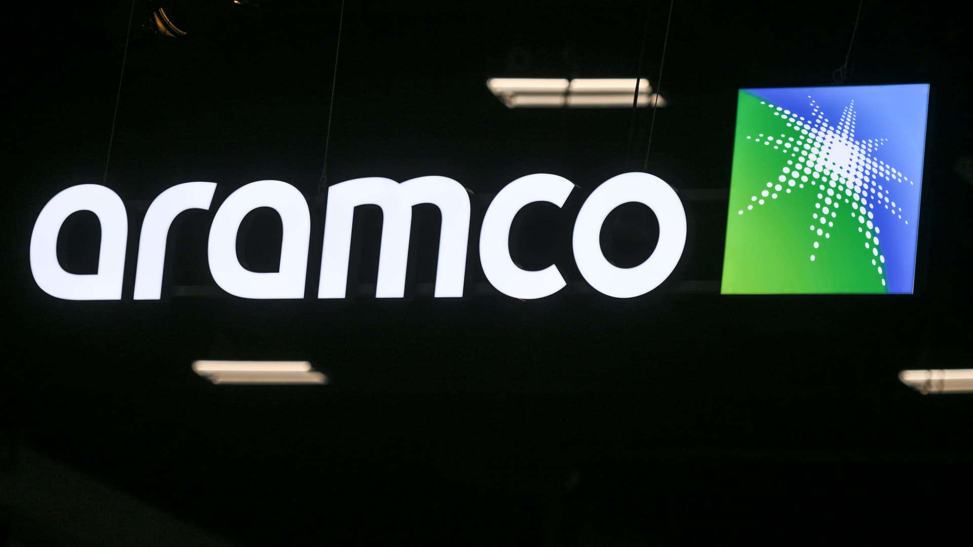 Saudi Aramco reports higher third-quarter net profit on production boost