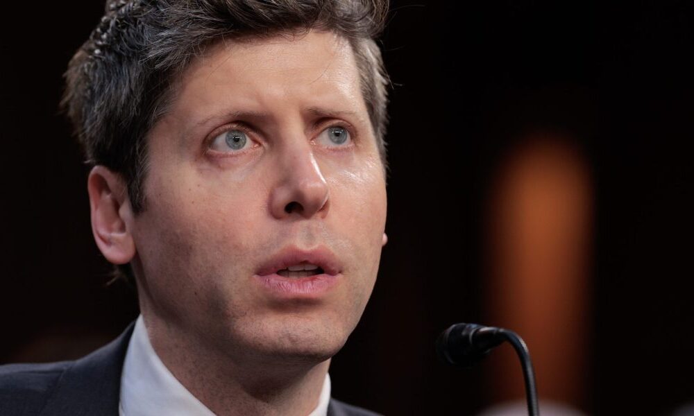 Scott Galloway warns of ‘nowhere to hide’ in markets if the OpenAI story unravels