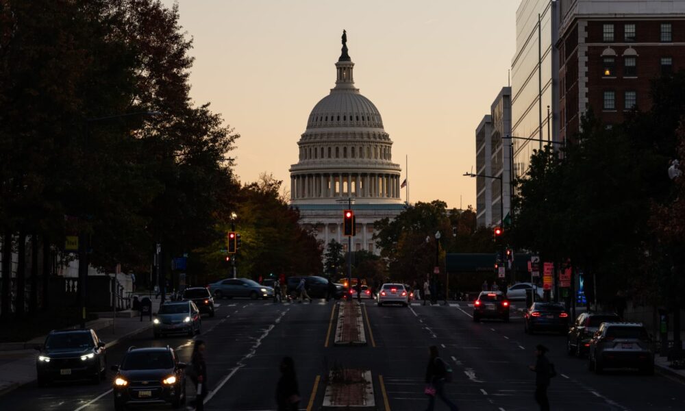 Senate to vote on funding deal