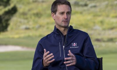 Snap shares rocket on revenue beat, stronger-than-expected forecast