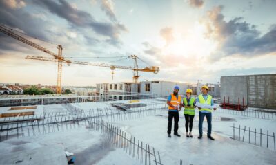 Societe Generale sees strong catalysts for reshoring in 2026. These names could benefit