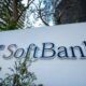 SoftBank earnings report 2Q