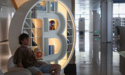 Some bitcoin 'whales' may be selling, blockchain data indicates