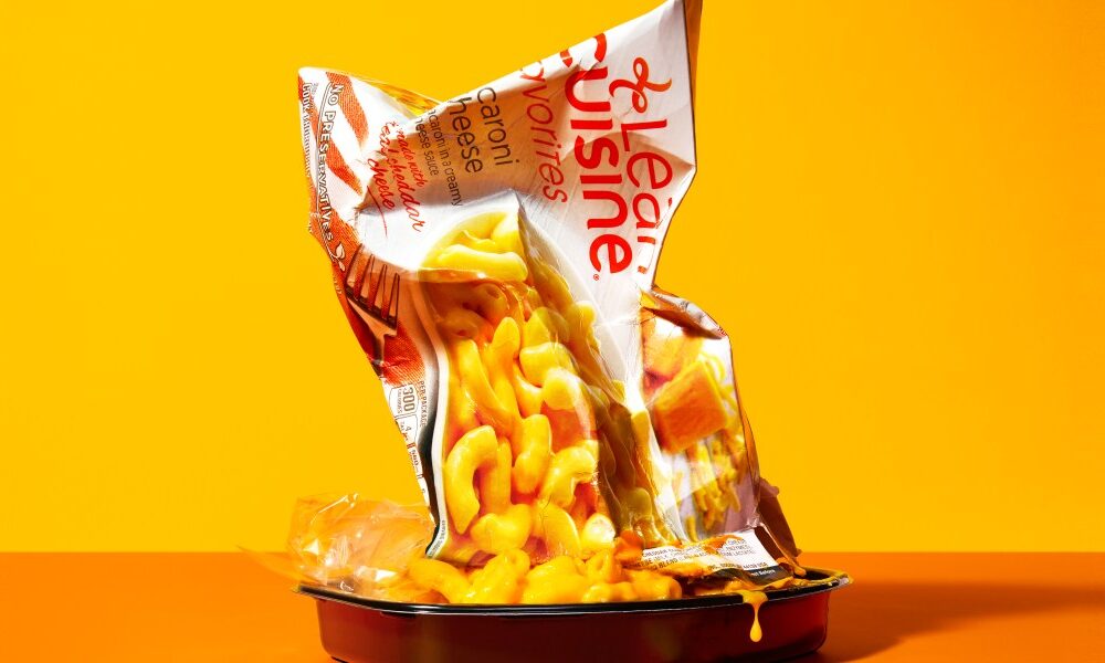 Special Report: The war on big food