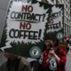 Starbucks union authorizes open-ended strike as holiday season begins