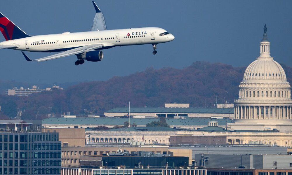 Stock market today: Dow futures jump as shutdown nears end on Dem 'surrender'