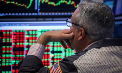 Stock market today: Live updates