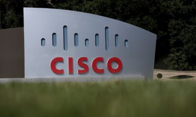 Stocks making the biggest moves after hours: CSCO, FLUT, FLY