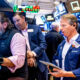 Stocks regain footing after shakeout