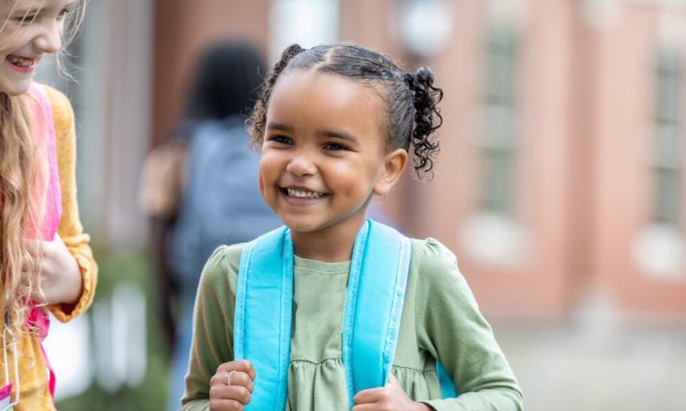 Stop asking 'How was school today?' To raise successful kids, ask 7 questions instead