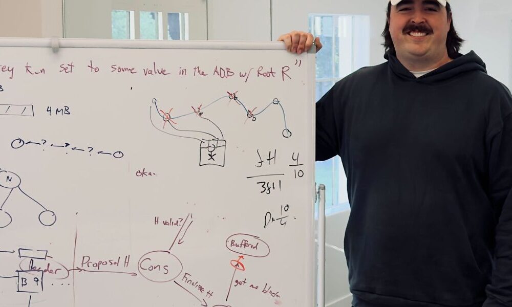 Stripe-backed blockchain startup Tempo leads $25 million raise for crypto infrastructure firm Commonware