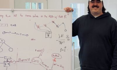 Stripe-backed blockchain startup Tempo leads $25 million raise for crypto infrastructure firm Commonware