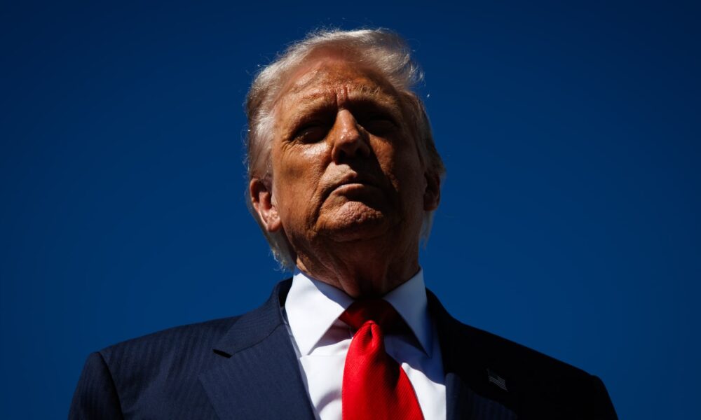 Supreme Court hears Trump tariff case on Wednesday