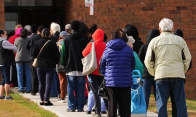 Supreme Court issues emergency order to block full SNAP payments after some states quickly paid the food benefits