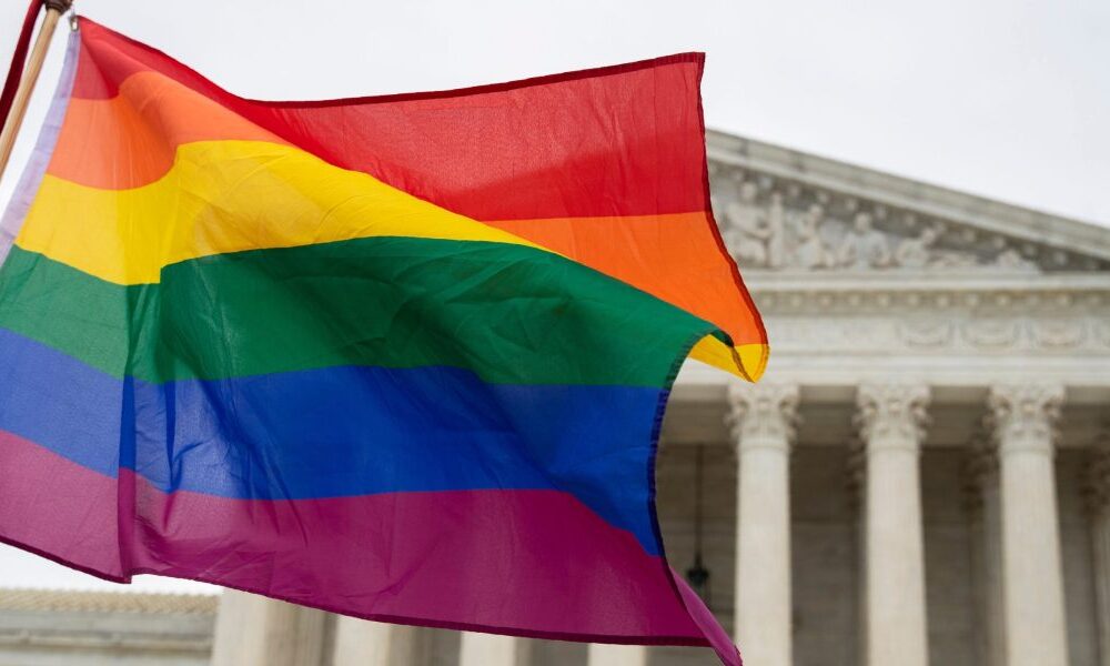 Supreme Court rejects call to overturn its decision legalizing same-sex marriage nationwide