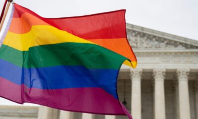 Supreme Court rejects call to overturn its decision legalizing same-sex marriage nationwide