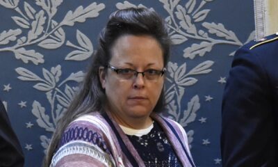 Supreme Court same-sex marriage