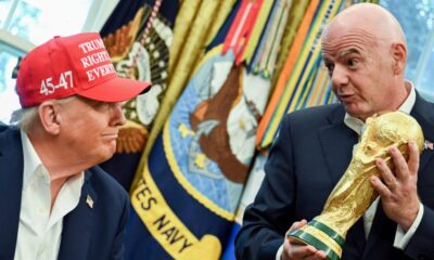 Swiss billionaires pivotal in wooing Trump ahead of tariff deal