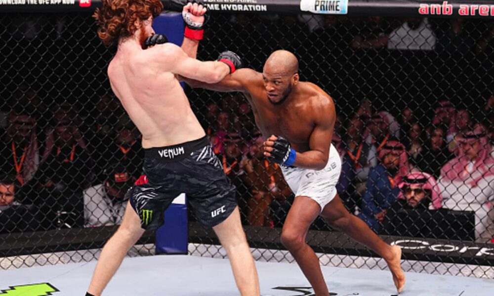 TKO, Polymarket strike multiyear deal to integrate prediction markets into UFC events