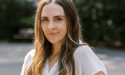 Term Sheet Next: Erica Wenger on elephants, branding in VC, and her first fund