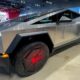 Tesla's Cybertruck chief Siddhant Awasthi departs after eight years
