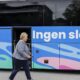 Tests showing Chinese-made buses can be stopped remotely prompt Norwegian pullback