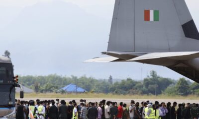 The $10 billion scam industry is powered by trafficked workers in Myanmar working 12-hour days, waiting for you to answer their ‘hello’