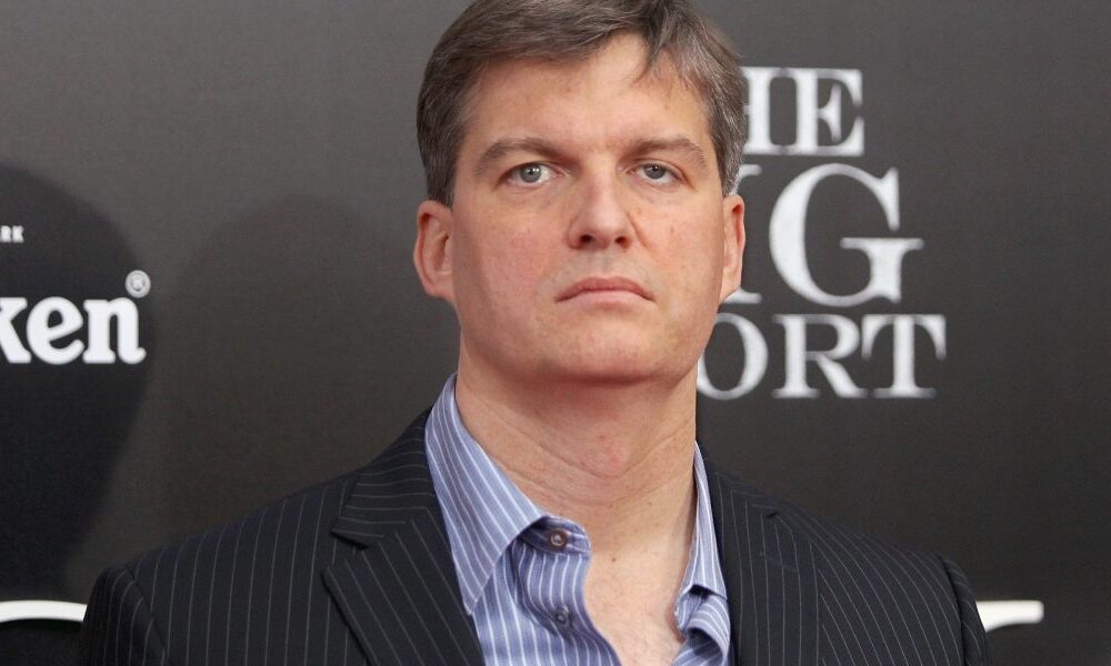 The 'Big Short' investor betting $1 billion against the AI bubble says Meta and Oracle's accounting is hiding the brutal truth