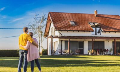 The U.S. housing market is 'starved' for affordability: Boomers edge millennials and Gen Z out of homeownership in record numbers
