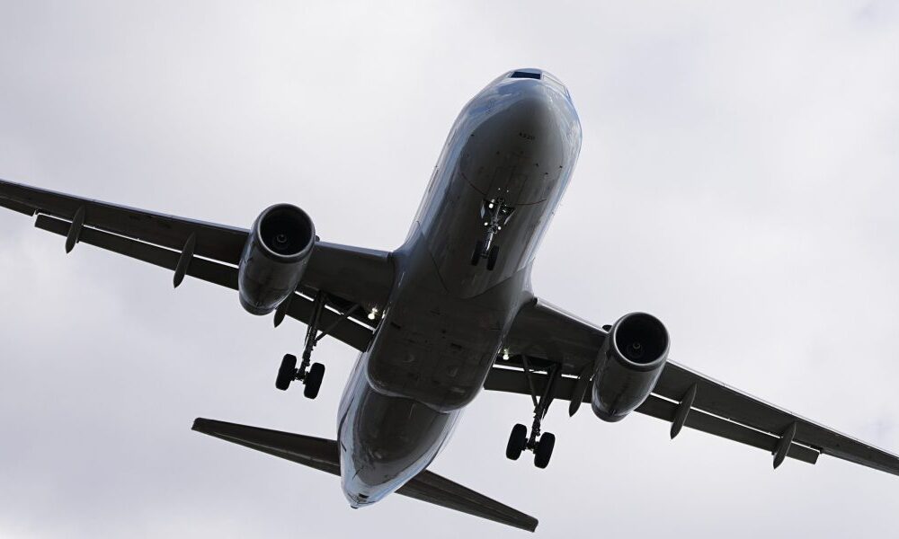 The airline chaos is so bad that an expat has to fly to Canada and drive to Pennsylvania to visit her father with terminal cancer