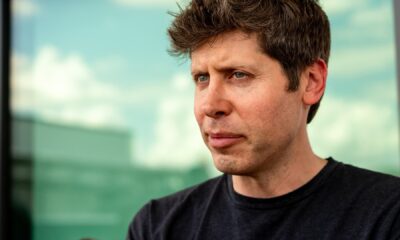 The fuel for the AI boom driving the markets is advertising. It is also an existential risk.