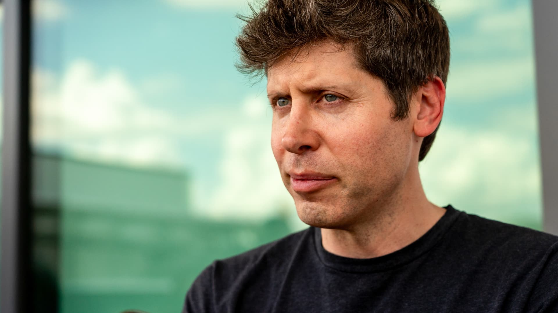 The fuel for the AI boom driving the markets is advertising. It is also an existential risk.