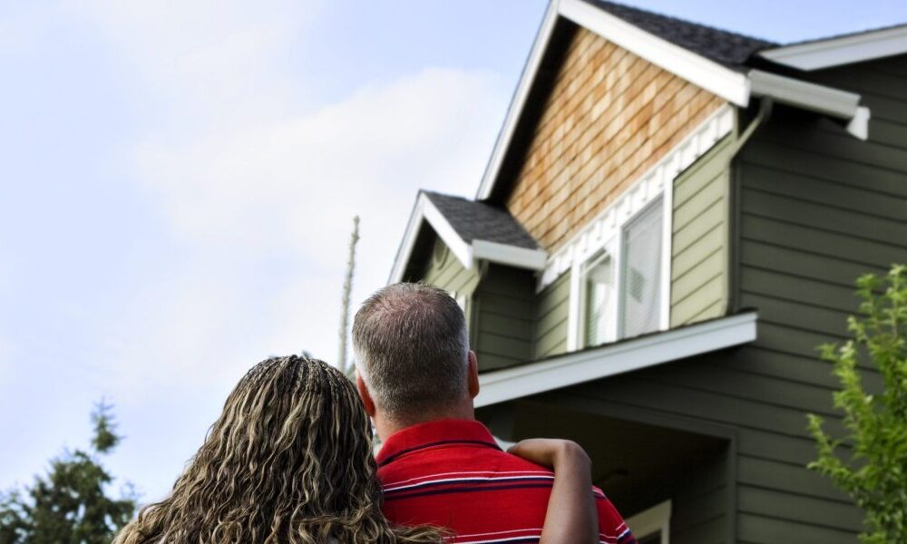 The housing affordability crisis is so bad that the average American first-time homebuyer is 40 years old