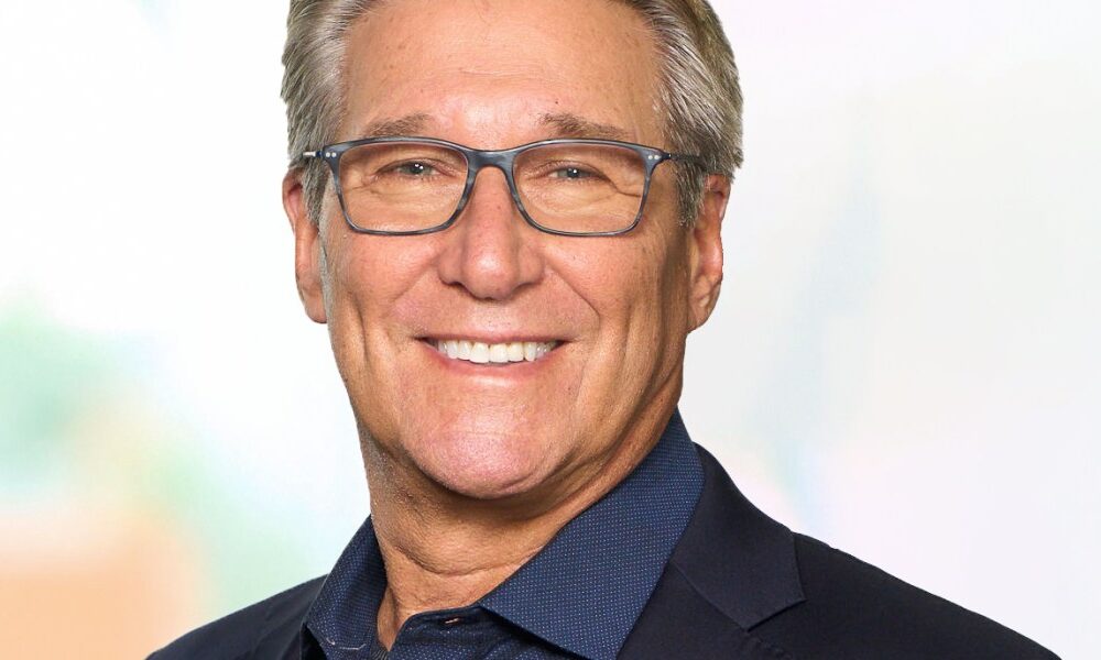 The new job for the airport CEO: It's more challenging — and more uplifting — than ever