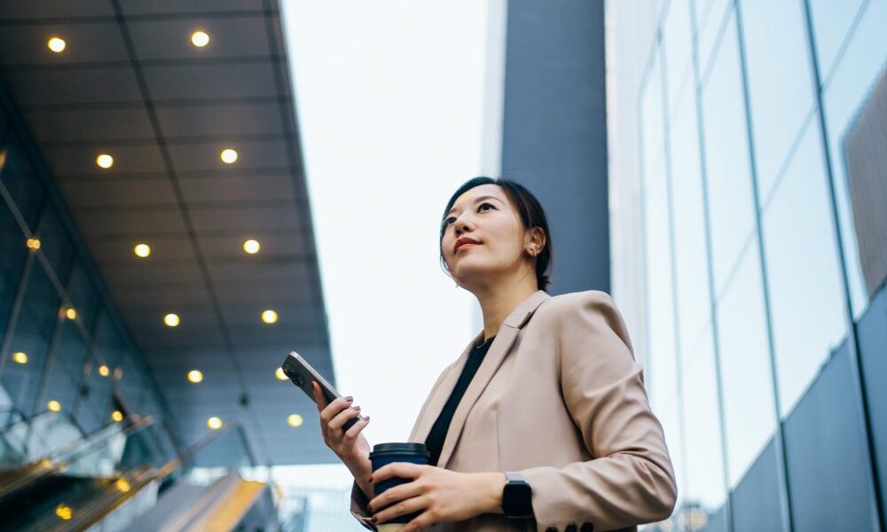 The way to get middle managers to embrace AI?Invest in people, not technology, first