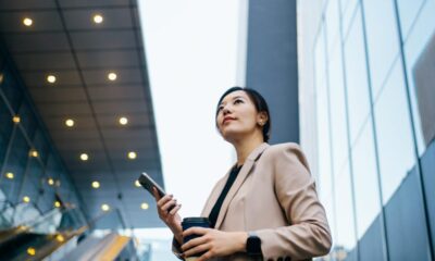 The way to get middle managers to embrace AI?Invest in people, not technology, first