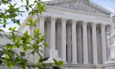 There's a 'decent chance' the Supreme Court will OK Trump's global tariffs: former USTR official