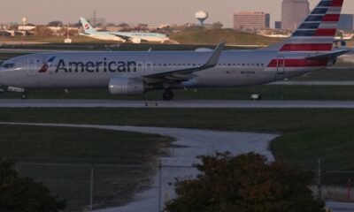 These are the airports that will reduce flights during the government shutdown