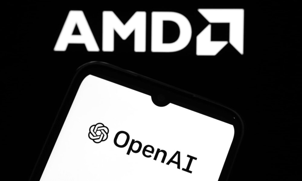 These stocks are at risk if OpenAI misses its 'extravagant' spending plans