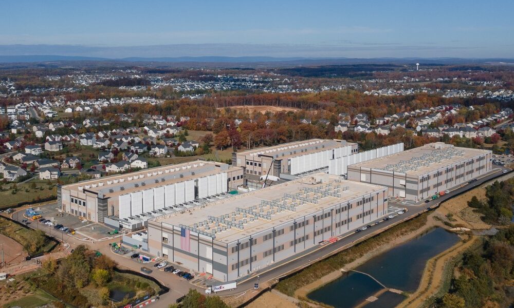 This ETF is handily beating the S&P 500—and analysts say it could be one of the big winners of the AI boom