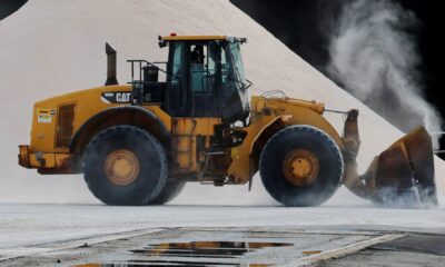 This industrial giant is emerging as a big AI play, says Wells Fargo