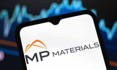 This rare earth stock has been on fire this year. Deutsche Bank sees more gains ahead