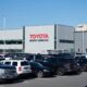 Toyota opens U.S. battery plant, confirms $10 billion in new investments