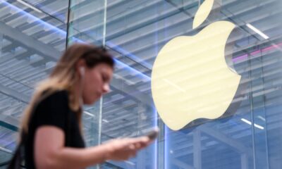Trading Apple as valuation becomes disconnected from iPhone maker's growth profile