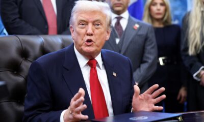 Trump asks Supreme Court to hear E. Jean Carroll verdict appeal